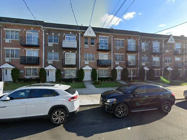 House image located at Brooklyn, NY 11236