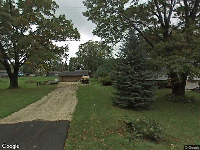 House image located at Wonder Lake, IL 60097