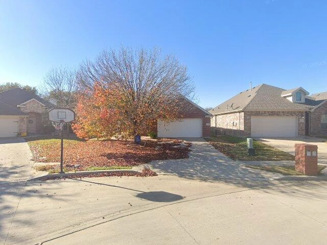 House image located at Keller, TX 76244