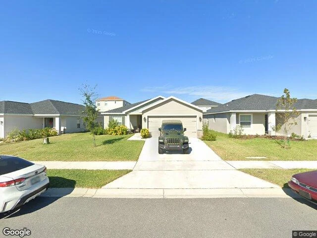 House image located at Davenport, FL 33837