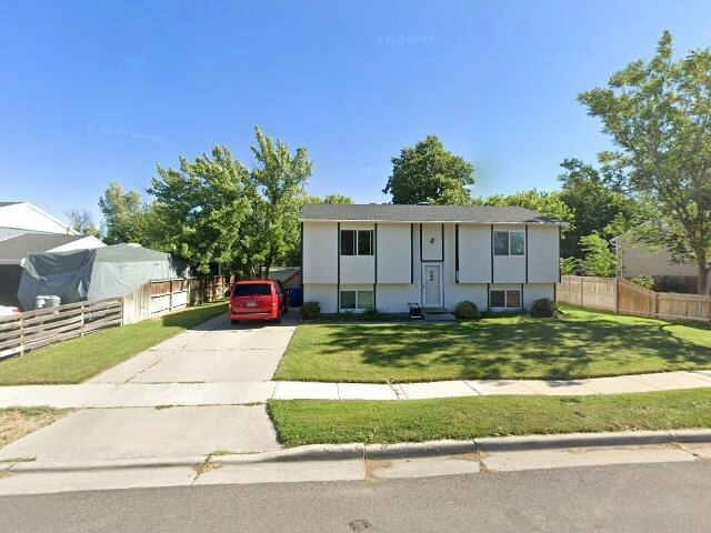 House image located at West Valley City, UT 84120