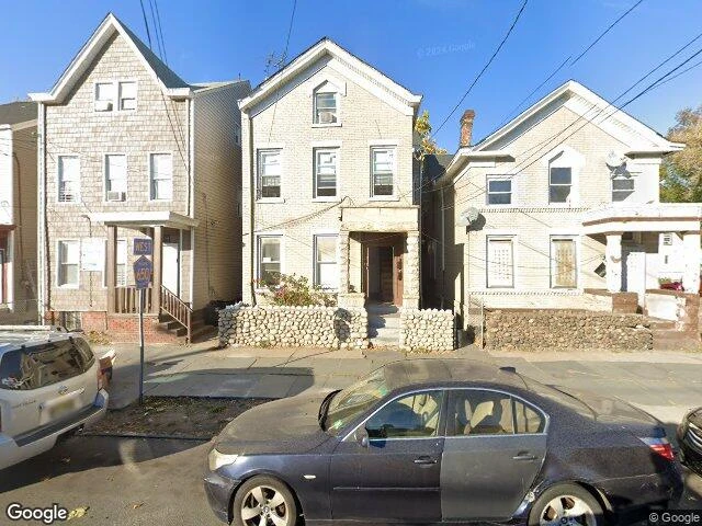 House image located at Paterson, NJ 07522