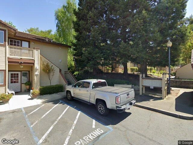 House image located at Hercules, CA 94547