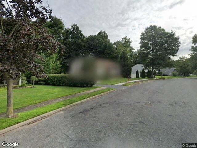 House image located at Orangeburg, NY 10962