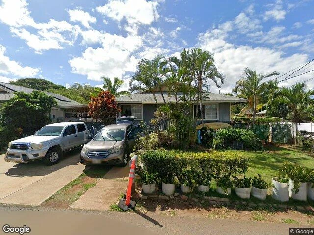 House image located at Ewa Beach, HI 96706