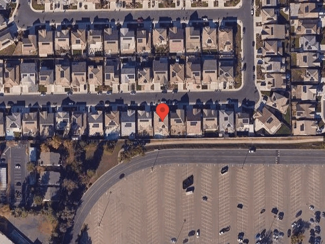 House image located at Modesto, CA 95356