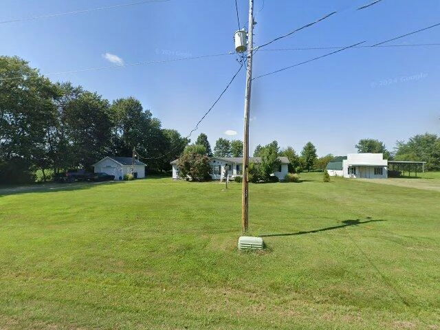 House image located at Mount Vernon, IL 62864