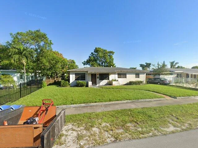 House image located at Miami Gardens, FL 33056