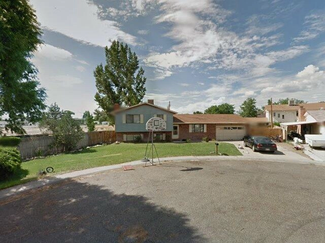 House image located at Grand Junction, CO 81504