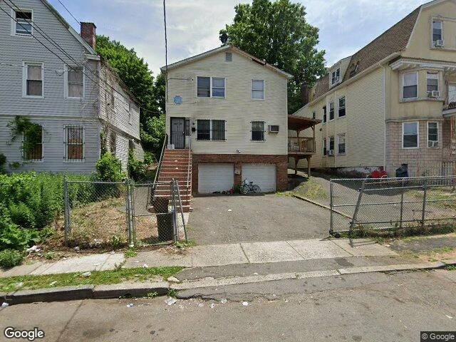 House image located at Irvington, NJ 07111