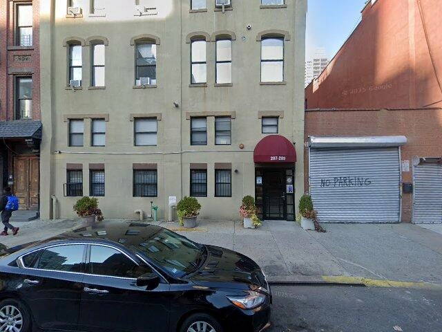 House image located at New York, NY 10035