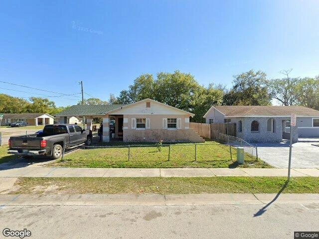 House image located at Kissimmee, FL 34744