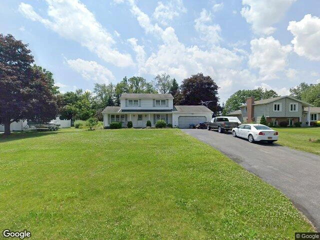House image located at Rochester, NY 14624
