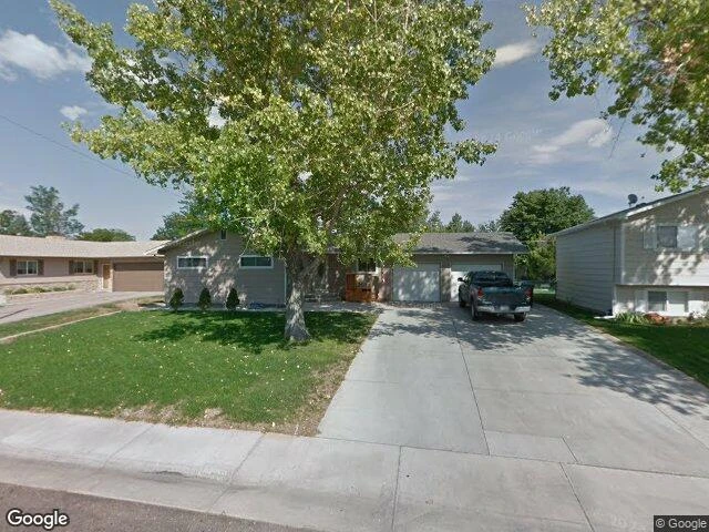 House image located at Sterling, CO 80751