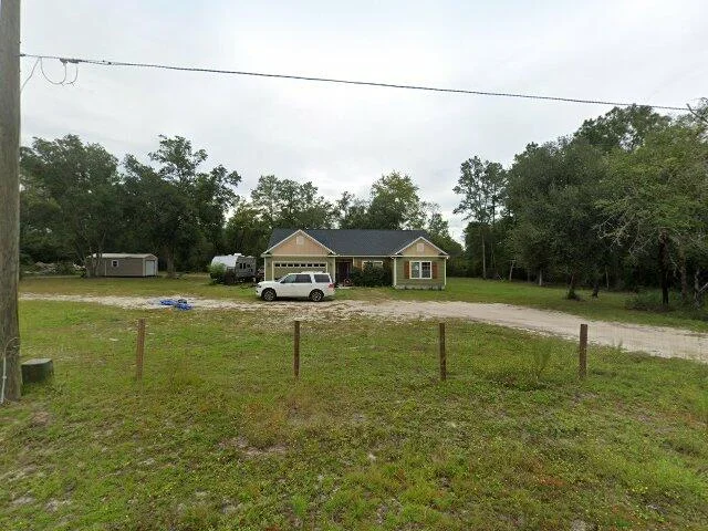 House image located at Crawfordville, FL 32327