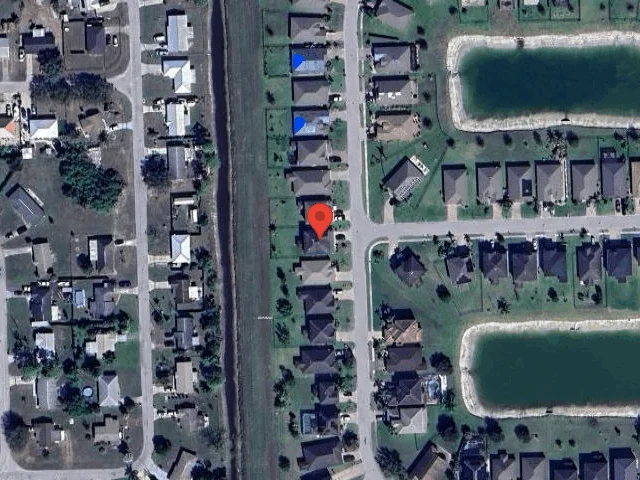 House image located at Lehigh Acres, FL 33936