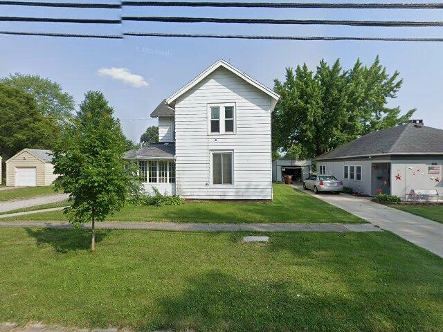 House image located at Hicksville, OH 43526