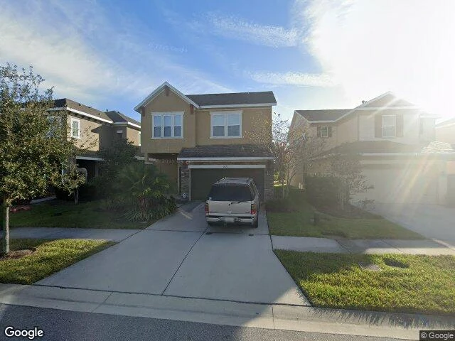 House image located at Apollo Beach, FL 33572