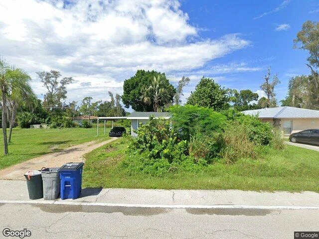 House image located at Fort Myers, FL 33907