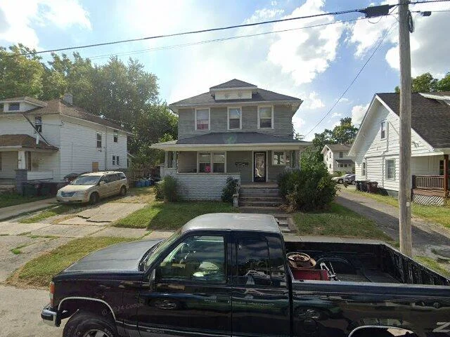 House image located at Lima, OH 45804