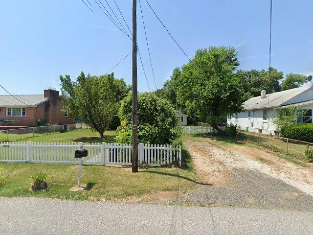 House image located at Gwynn Oak, MD 21207