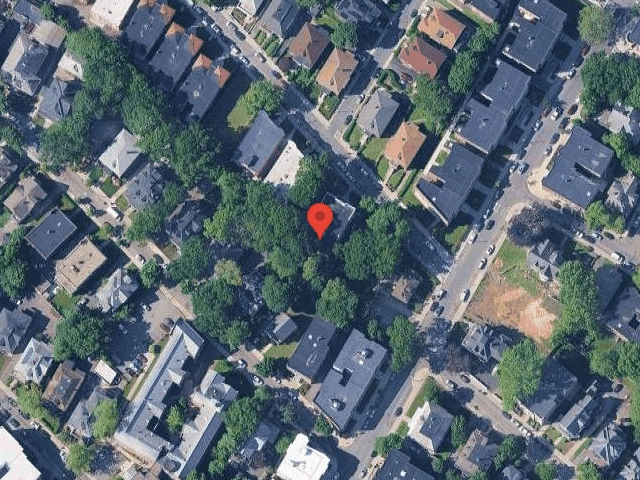 House image located at Dorchester, MA 02121