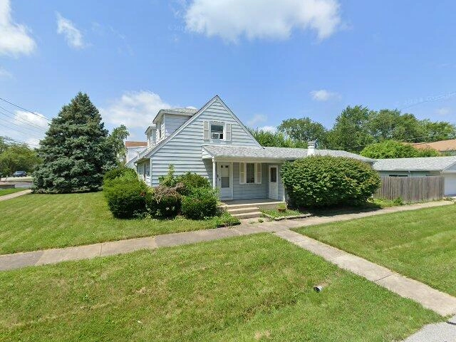 House image located at Flossmoor, IL 60422
