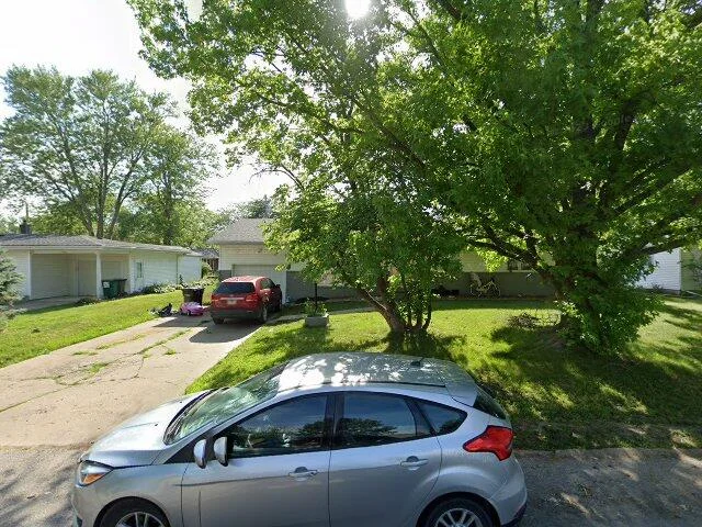 House image located at Kirksville, MO 63501