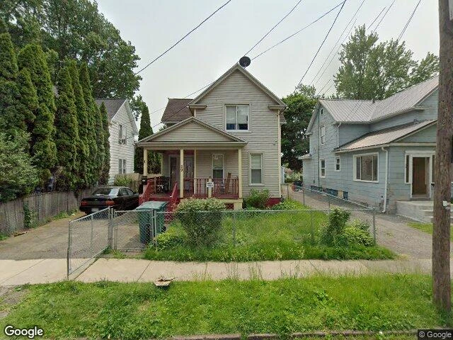 House image located at Rochester, NY 14606