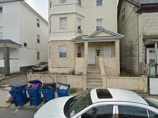 House image located at Lawrence, MA 01841