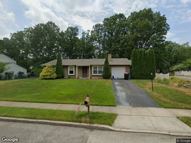 House image located at Sicklerville, NJ 08081