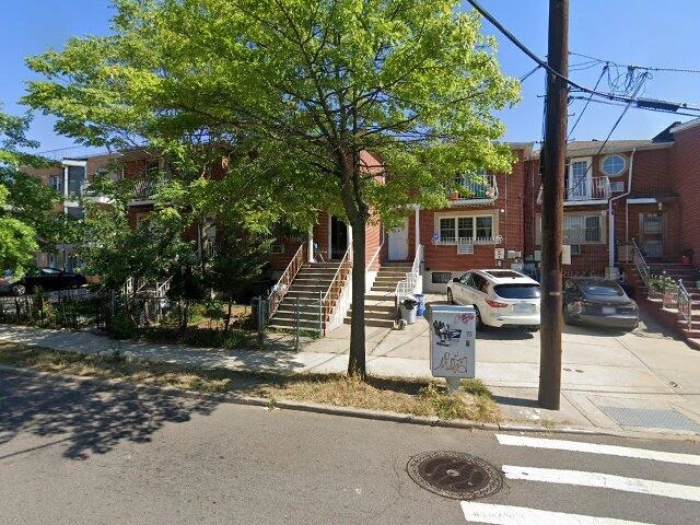 House image located at Jamaica, NY 11432