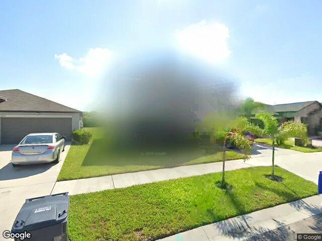 House image located at Sun City Center, FL 33573