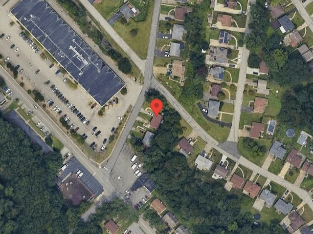 House image located at West Branch, MI 48661