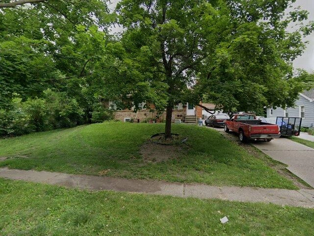 House image located at Des Moines, IA 50317