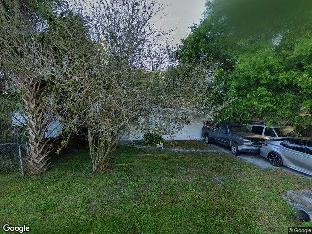 House image located at Tampa, FL 33603