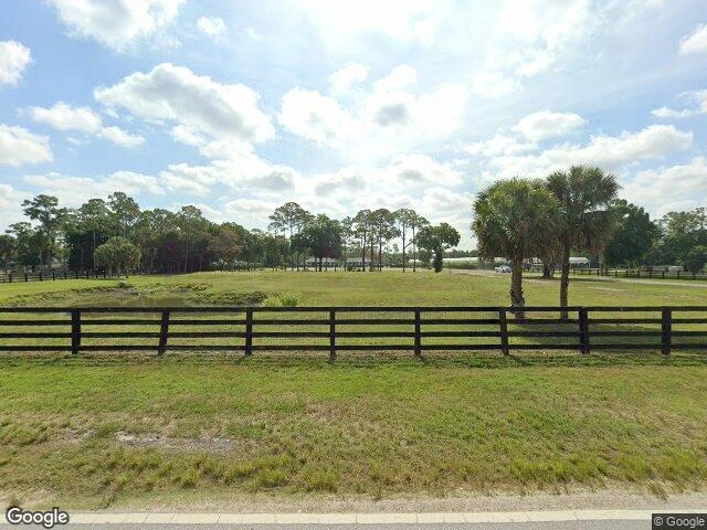 House image located at Loxahatchee, FL 33470
