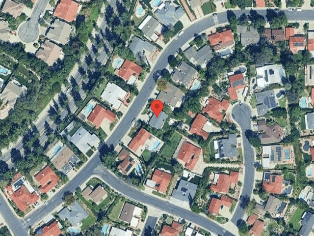 House image located at Canoga Park, CA 91304