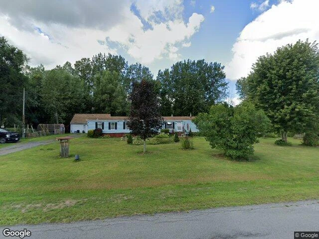 House image located at Medina, NY 14103