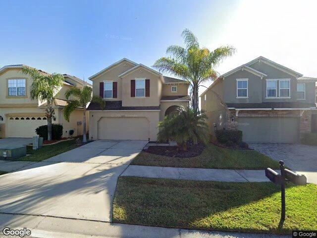 House image located at Sun City Center, FL 33573