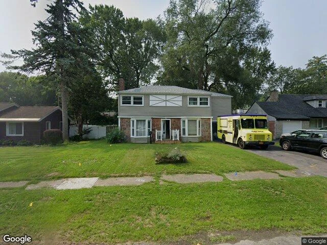 House image located at Syracuse, NY 13214