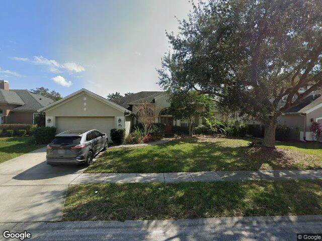 House image located at Orlando, FL 32837