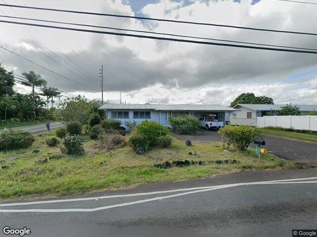House image located at Hilo, HI 96720