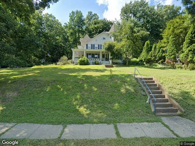 House image located at Park Ridge, NJ 07656