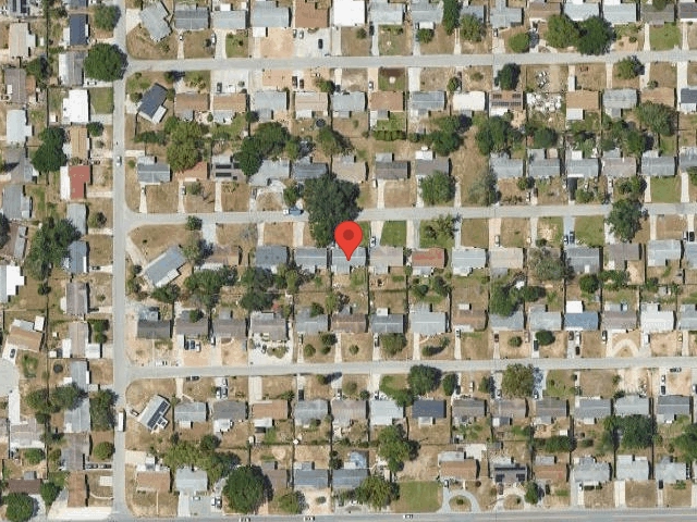House image located at Holiday, FL 34691