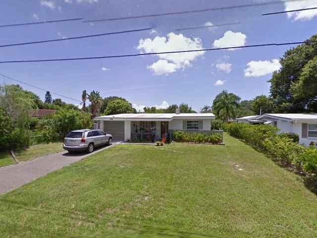 House image located at Saint Petersburg, FL 33703