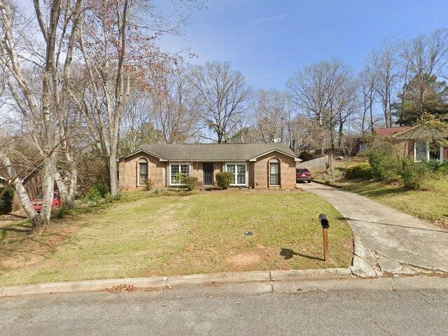 House image located at Columbus, GA 31909