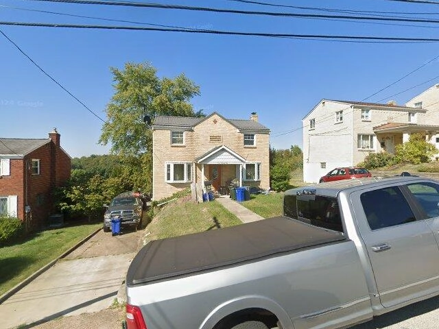 House image located at Pittsburgh, PA 15210