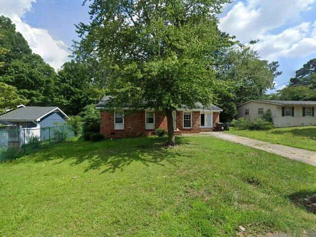 House image located at Fayetteville, NC 28314