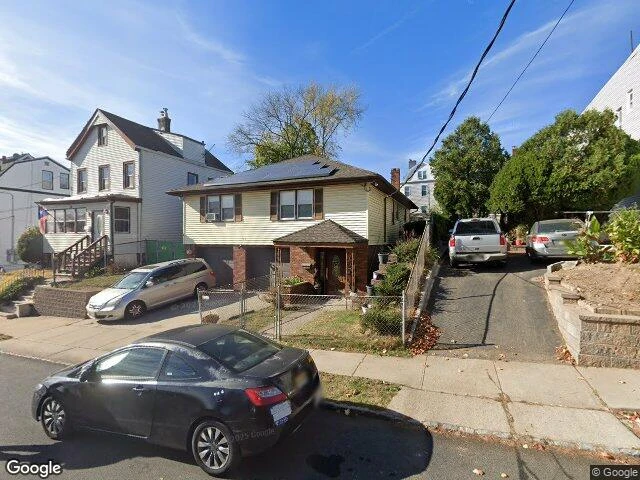 House image located at West Orange, NJ 07052